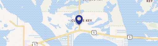 Summerland Key, FL 33042