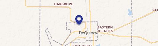 MULTI_FAMILY - DeQuincy, LA