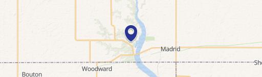 Land For Sale, Woodward, IA