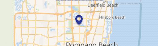 2201 Sample Rd, Unit 6-1A