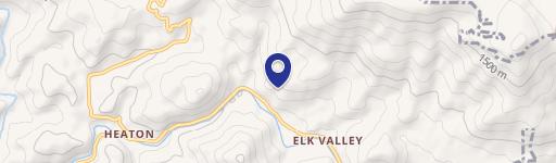 Eagles Nest Waterfall Lot