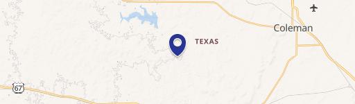 309-Acre West Texas Legacy Ranch