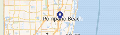 Dr Martin Luther King Jr Blvd