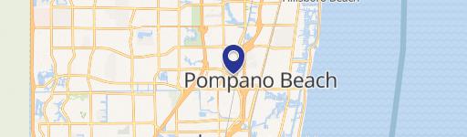 Dr Martin Luther King Jr Blvd