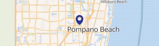 Dr Martin Luther King Jr Blvd