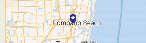 Dr Martin Luther King Jr Blvd