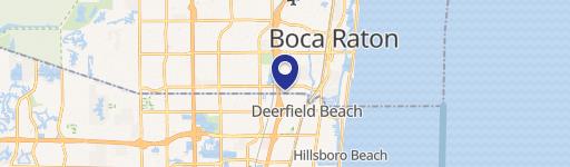 Hillsboro Technology Dr