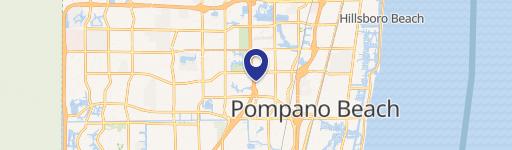 1791 Blount Rd Ste, Unit 1014