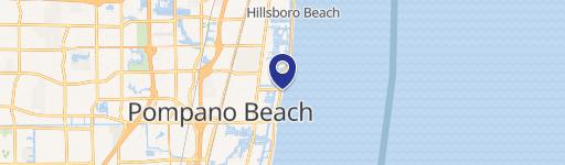 1116 Ocean Blvd, Unit 1401