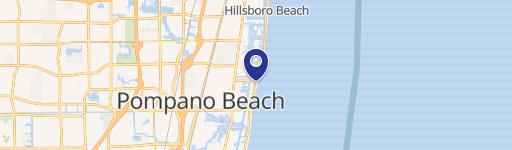 1116 Ocean Blvd, Unit 1705