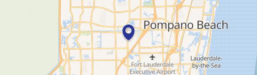 1100 State Rd 7th Ste, Unit 203