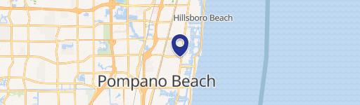 2001 Federal Hwy, Unit 307