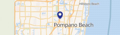 1775 Blount Rd Ste, Unit 405