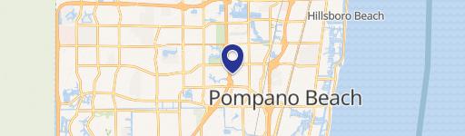 1775 Blount Rd Ste, Unit 418