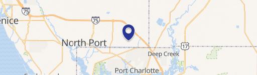 Residential Lot in North Port