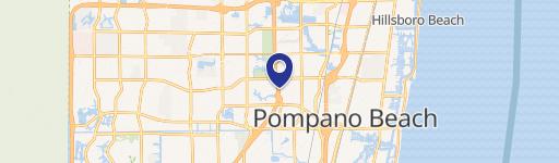 1791 Blount Rd Ste, Unit 705