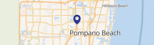 1791 Blount Rd Ste, Unit 712