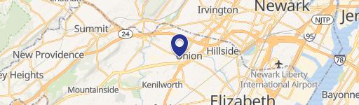 Office Space in Union Twp.