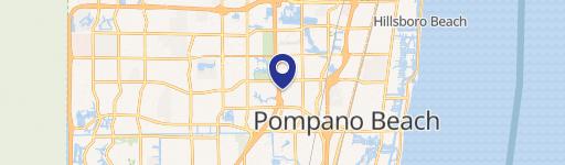 1791 Blount Rd Ste, Unit 909