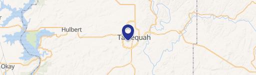 Tahlequah Commercial Vacant Land