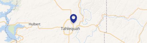 Tahlequah Commercial Vacant Land