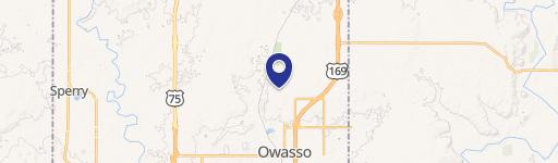 Prime Owasso Acreage Opportunity