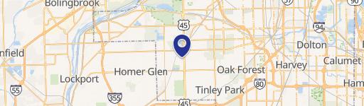 Prime Commercial Land in Orland