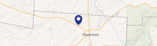 190 Porter Johnson Rd