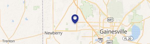 Newberry Land Homesite Opportunity