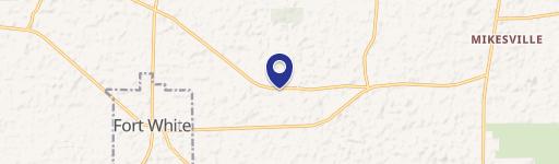 17 Acres in Fort White