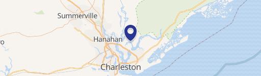 Waterfront Homesite in Daniel Island