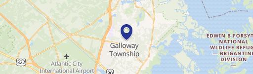 Absecon Land For Sale