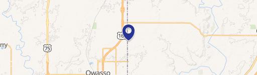 Land in Owasso with Potential