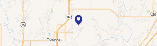 Residential Land in Owasso, OK