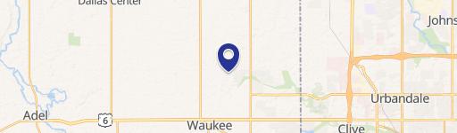 Residential Land in Clive, Iowa