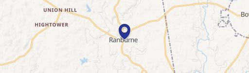 Ranburne, AL 36273
