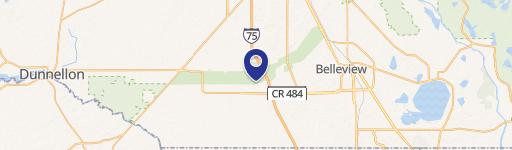 Residential Lot in Marion Oaks
