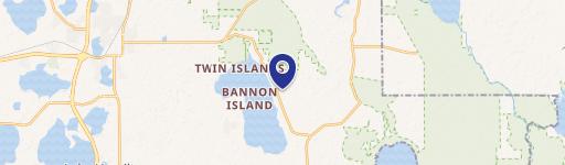 Residential Land in Poinciana, FL