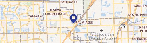 1831-1833 State Rd 7th 7