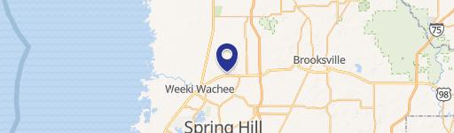 BROOKSVILLE Land For Sale