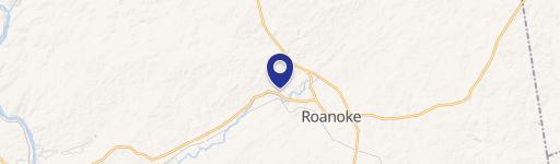Roanoke, AL 36274