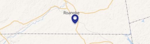 Roanoke, AL 36274