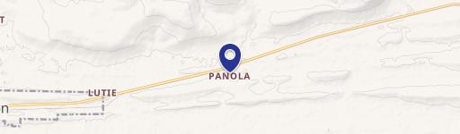 Raw Land in San Bois Mountains