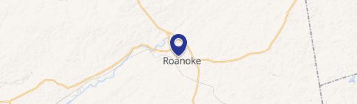 Roanoke, AL 36274