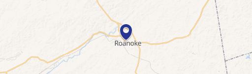 Roanoke, AL 36274