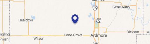 Land with Shop in Ardmore