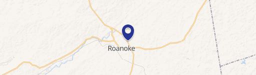 Roanoke, AL 36274