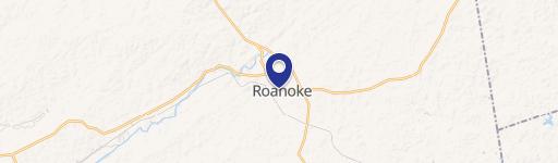 Roanoke, AL 36274