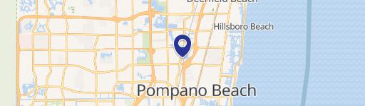 2800 Andrews Ave Ext