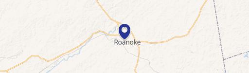 Roanoke, AL 36274